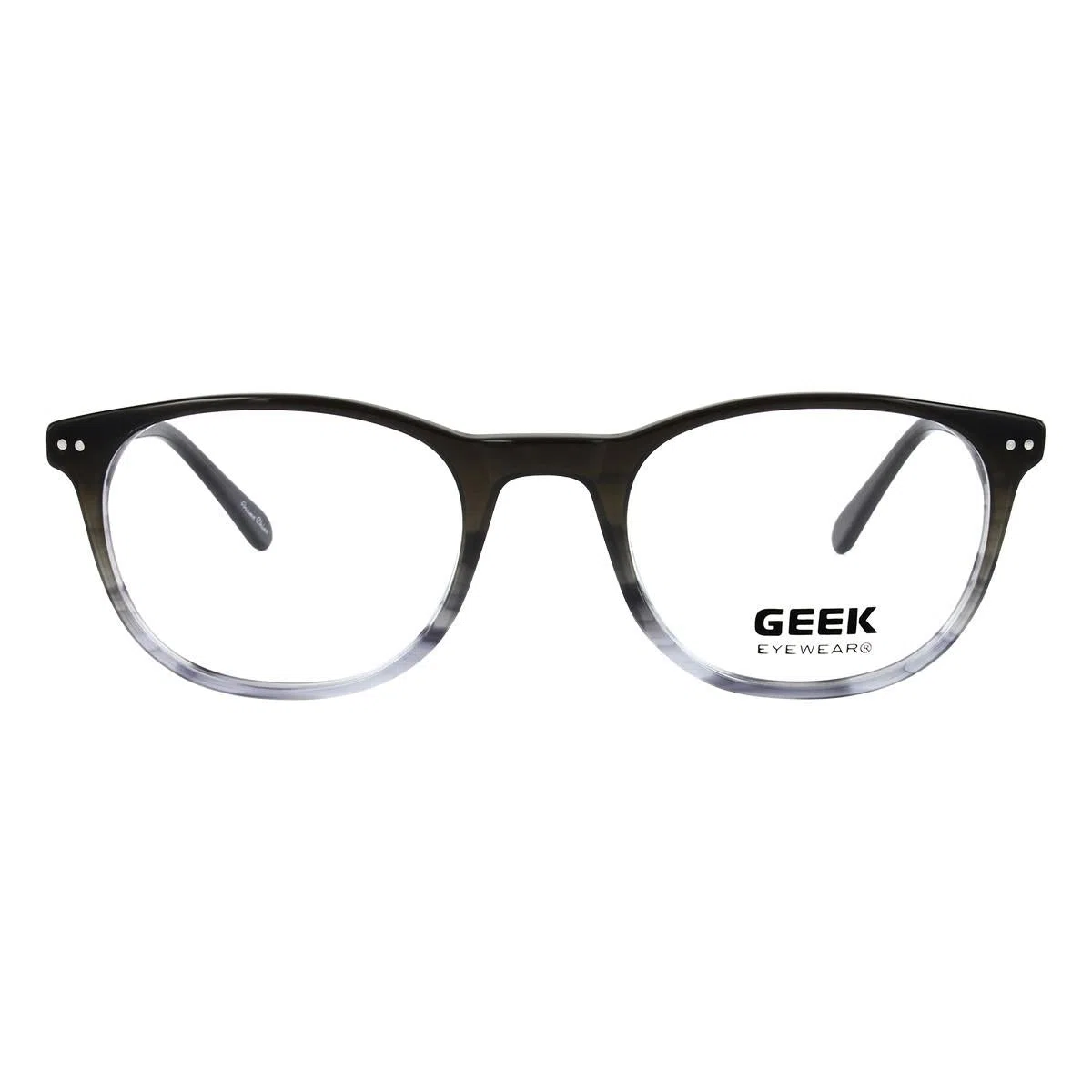 GEEK EYEWEAR WRITER Eyeglasses